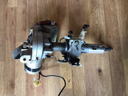 TOYOTA VERSO ELECTRIC POWER STEERING COLUMN F1901 0F020 2013 20182