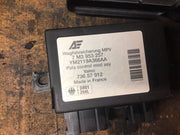 VOLKSWAGEN SHARAN 1.9 TDI ECU KIT 038906019PA 0281012932 2004 20103
