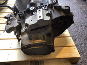 PEUGEOT 2008 1.6 HDI GEARBOX 6 SPEED MANUAL 20EA59 2013 20193