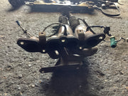 FORD FOCUS MK3/C MAX 1.6 PETROL CATALYTIC CONVERTER CAT AV61 5G232 DD 2011 20158