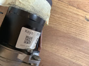 TOYOTA YARIS MK2 ELECTRIC POWER STEERING COLUMN PUMP 45200 0D080 2006 20116