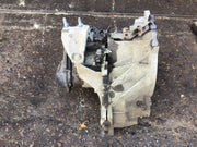 FORD FIESTA MK7 1.25 1.4 PETROL GEARBOX 5 SPEED MANUAL 8A6R7002JA 2009 20135