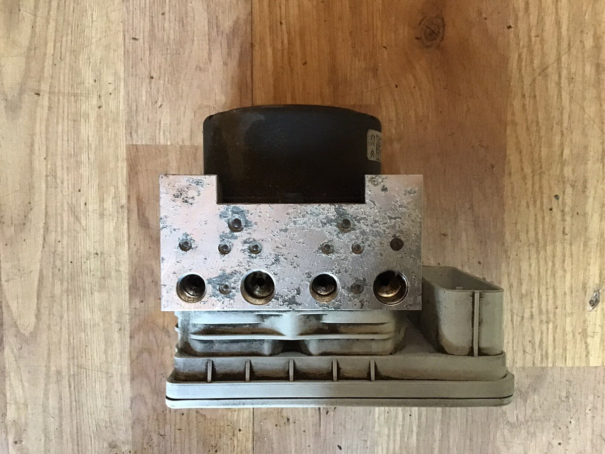 CITROEN DS3 ABS PUMP MODULE 1.6 PETROL 9678416280 2010 20161