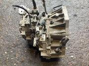 SUZUKI SPLASH 1.2 PETROL AUTOMATIC GEARBOX 2008 20149