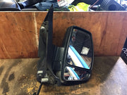 FORD TRANSIT CUSTOM DRIVERS SIDE DOOR MIRROR BK21 17682RH 2012 20193