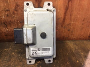 NISSAN JUKE GEARBOX CONTROL MODULE ECU EMU10 021NA1 6 SPEED MANUAL  2014 20182