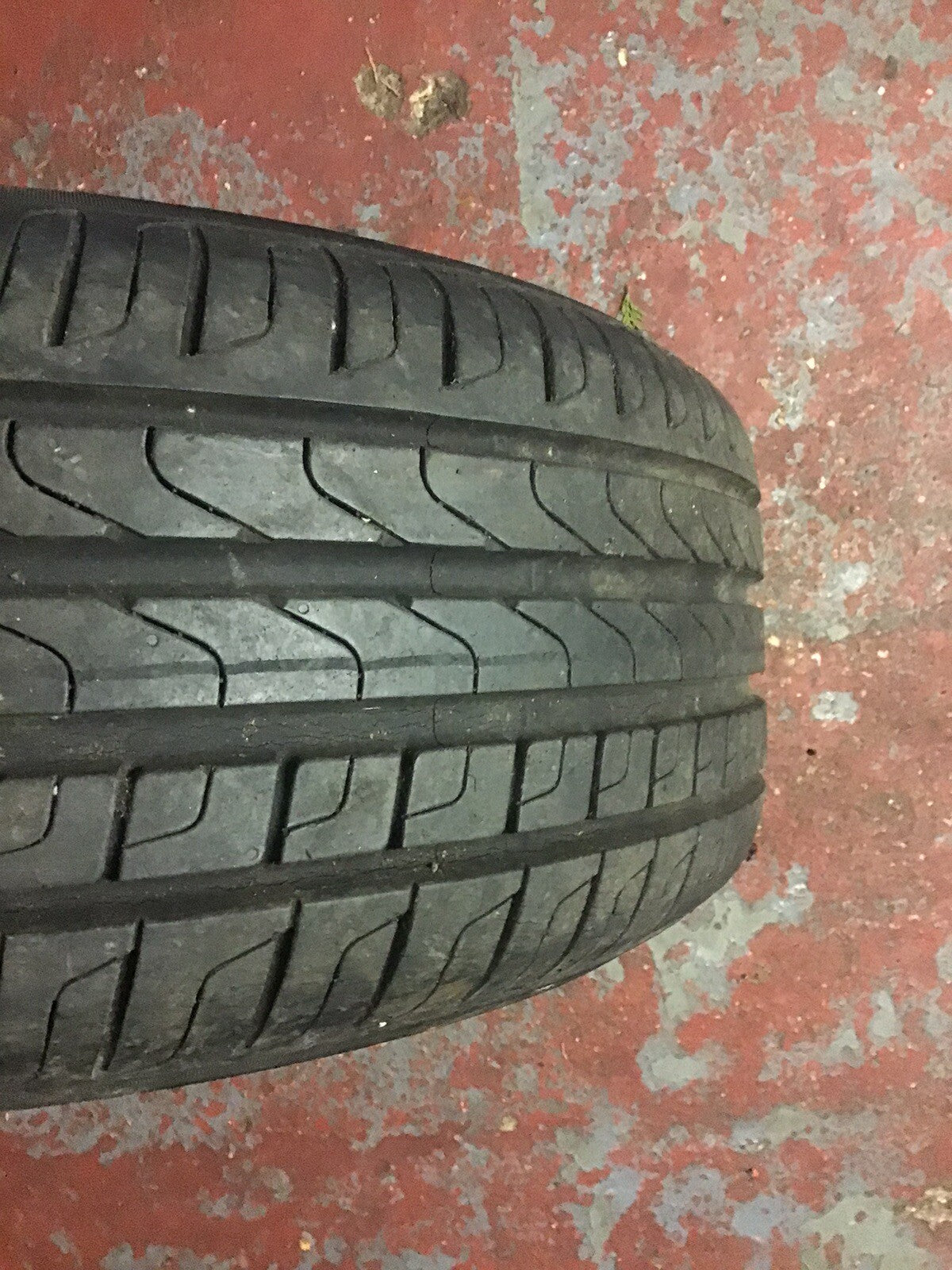 MERCEDES E CLASS W210 ALLOY WHEEL 16'' TYRE 215X55X16 2104010402 1995 200210
