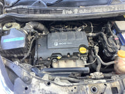 VAUXHALL CORSA D 1.2 PETROL ENGINE A12XER 78000 MILES  2010 20141