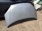 FORD GALAXY MK1 BONNET IN MASHINE SILVER 2000-20066