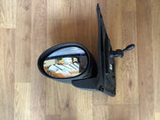 TOYOTA AYGO CITROEN C1 PEUGEOT 107 PASSENGER'S SIDE N/S DOOR MIRROR 2005 20142