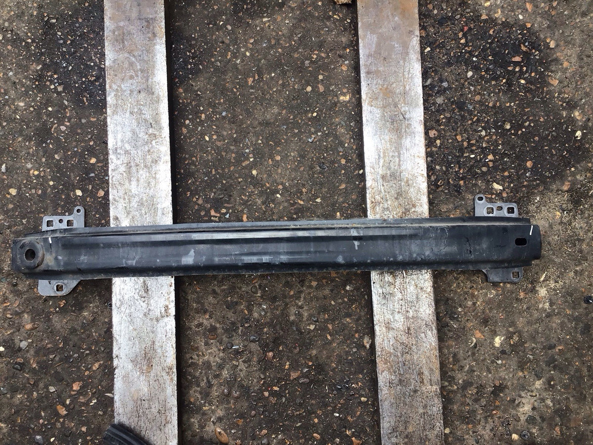 SEAT IBIZA 6J FRONT BUMPER SUPPORT BAR CRASH BAR 2009 20171