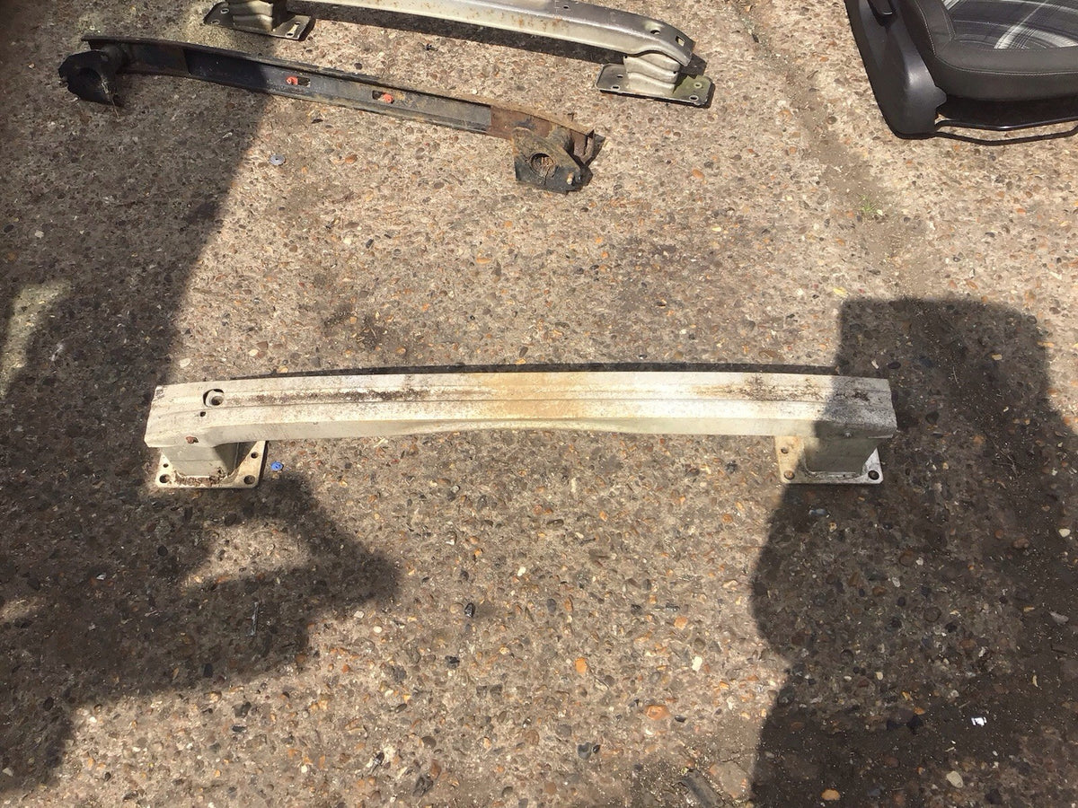 PEUGEOT 308  FRONT CRASH BAR BUMPER SUPPORT BAR 2010 20160