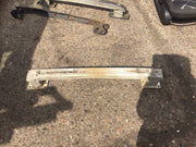 PEUGEOT 308  FRONT CRASH BAR BUMPER SUPPORT BAR 2010 20160