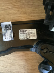 FORD FOCUS MK3 WINDOW REGULATOR DRIVER O/S SIDE ELECTRIC BM51 A23200 BC 2011 185