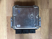 LAND ROVER FREELANDER II 2.2 DIESEL ENGINE CONTROL MODULE ECU 0281017917 2008 135