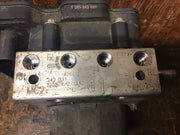 NISSAN MICRA K13 ABS PUMP MODULE 476601H20A 2010 20176