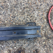 FIAT 500 FRONT BUMPER SUPPORT BAR CRASH BAR 2008 20153