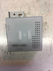 RENAULT KOLEOS NISSAN JUKE 2.0 DCI BODY CONTROL UNIT 28550JY00A0