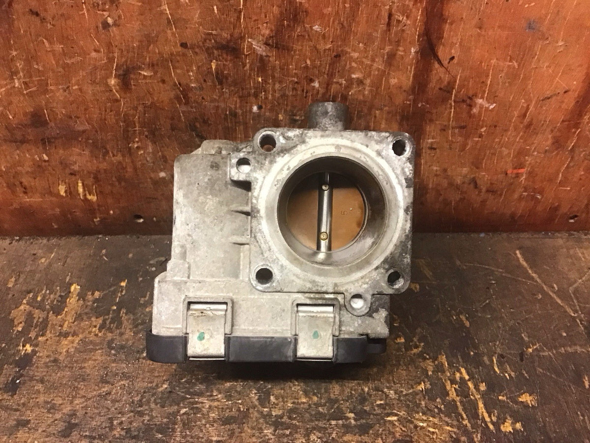 FIAT 500 1.2 PETROL THROTTLE BODY 5519278 2008 20167