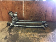 CITROEN DS3 FRONT  WIPER MOTOR  9683622580 2010 20151