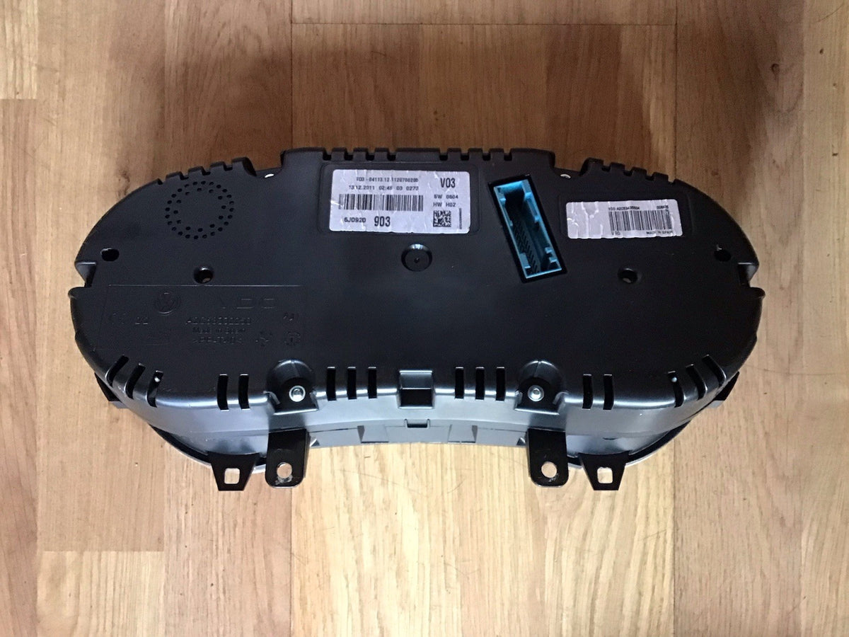 SEAT IBIZA MK4 6J 1.4 PETROL ECU KIT 03C906024CD 2008 20124
