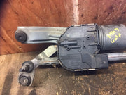 VW GOLF MK7 FRONT WIPER MOTOR 5G2955023C 2013 20176