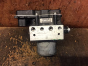 PEUGEOT 308 ABS PUMP MODULE 9666229480 0265230714 2008 20139