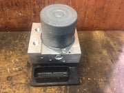 BMW 5 SERIES E60  ABS PUMP MODULE 0265234029 34516758743 2003 20074