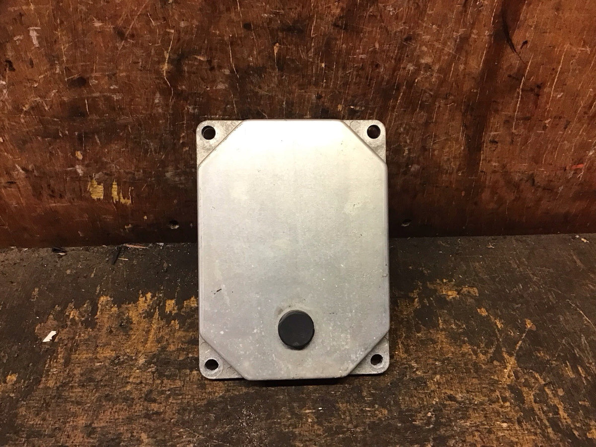 FORD KA PETROL ENGINE CONTROL UNIT ECU 5SF8.K2 2008 20164