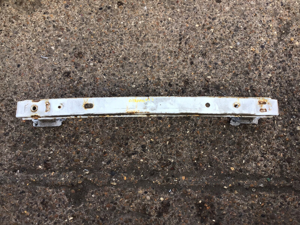 CITROEN DS3 REAR BUMPER SUPPORT BAR CRASH BAR 2010 20155