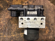 HONDA JAZZ MK3  ABS PUMP MODULE 57110 TF3 G820 M2 0265251863 2009 20146