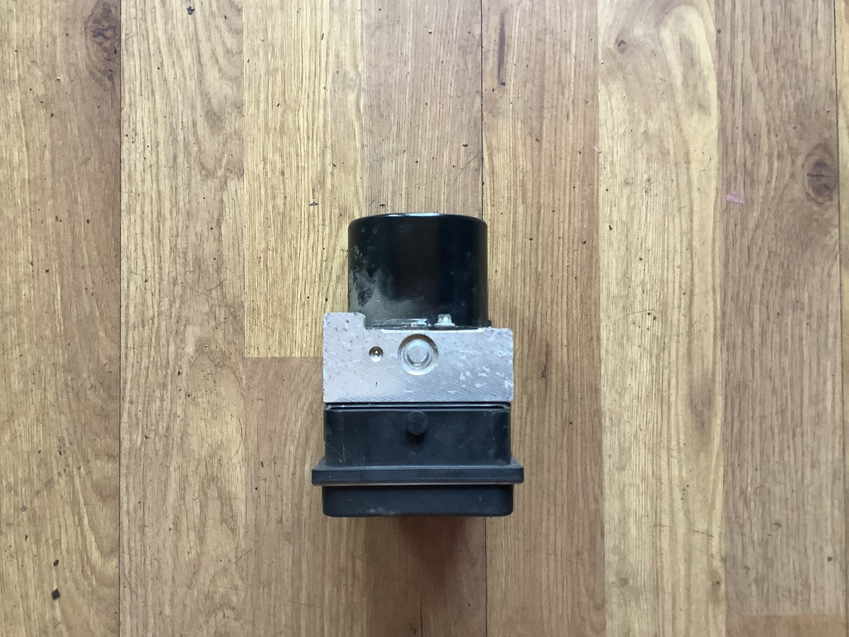 VOLKSWAGEN POLO 9N3 1.2 PETROL ABS PUMP MODULE 6Q0907379AF 2005 20092