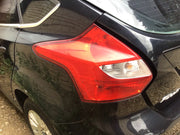FORD FOCUS MK3 PASSENGER'S SIDE N/S REAR LIGHT 5 DOOR HATCHBACK 2011 20143