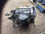 VAUXHALL CORSA B 1.2 PETROL ENGINE X12XE 26000 MILES FROM NEW  1996 20007