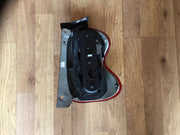 SMART FORTWO BRABUS PASSENGER'S SIDE N/S REAR LIGHT 2007 20144