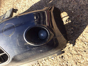 FORD TRANSIT CONNECT MK1 FRONT BUMPER MIDNIGHT SKY 2009 201312