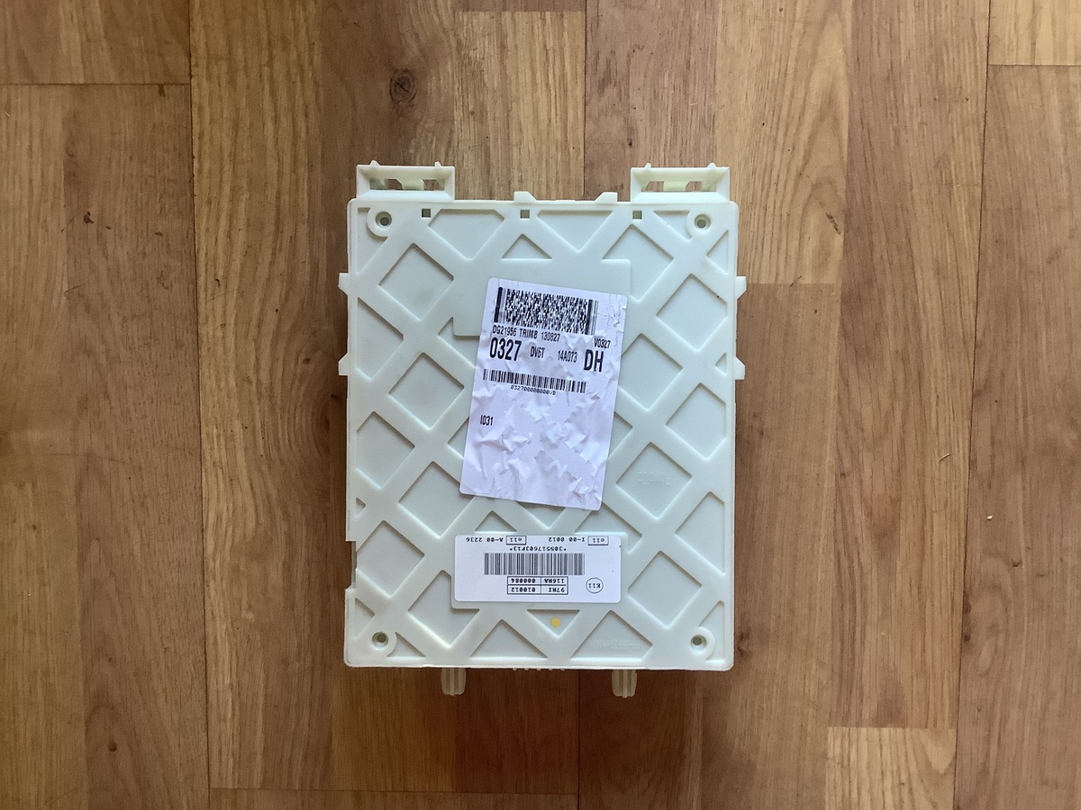 FORD C MAX FUSE BOX DV6T 14A073 2010 20153