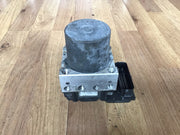 JAGUAR X TYPE ABS PUMP MODULE 2.5 PETROL 0265231682 6X43 2M110 AA 2004 20090