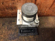HONDA JAZZ MK3 PETROL  ABS PUMP MODULE 57110 TF3 G820 M2 CVT 2009 20141