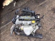 VAUXHALL CORSA B 1.2 PETROL ENGINE X12XE 26000 MILES FROM NEW  1996 20000