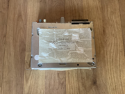 PEUGEOT 208 RADIO CD PLAYER CONTROL UNIT 9814197180 2012 20184