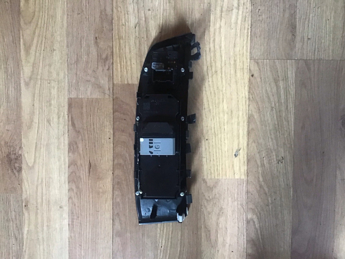 HONDA CIVIC MK9 ELECTRIC WINDOW CONTROL UNIT SWITCH 35750 TV0 E21 2012 20174