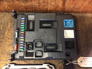PEUGEOT 207 1.4 HDI ECU KIT 9674254080  BOSCH 0281105849 DIESEL  8HR 2009 20124