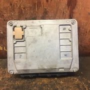 VOLKSWAGEN POLO 6R 1.2 PETROL ENGINE CONTROL UNIT ECU 03E906023AL  2009 20154