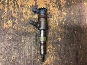 PEUGEOT CITROEN FORD 1.6 HDI DIESEL INJECTOR BOSCH 0445110340 2008 20145