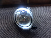 FIAT 500 MK2 DRIVER'S SIDE HEADLIGHT 45540748DX 2008 20151