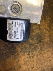 FORD C MAX ABS PUMP MODULE BV61 2C405 AL 2010 20153