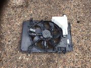 NISSAN JUKE J15 RADIATOR FAN COWLING 21480 BA60C 2014 20192
