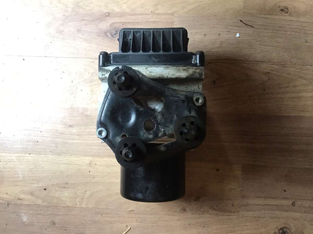 VOLKSWAGEN PASSAT B6 ABS PUMP MODULE 3C0614095Q  2005 20105