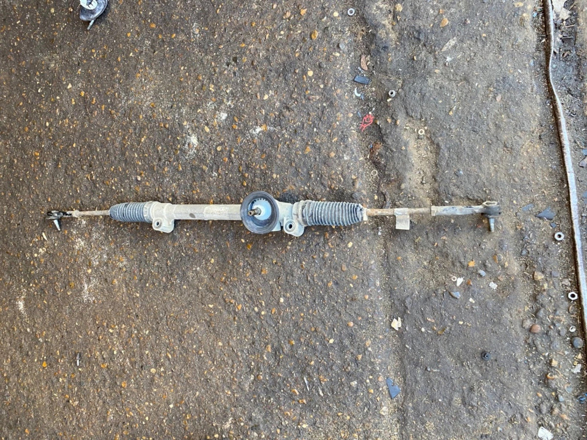 VAUXHALL CORSA E ELECTRIC POWER STEERING RACK  2015 20190
